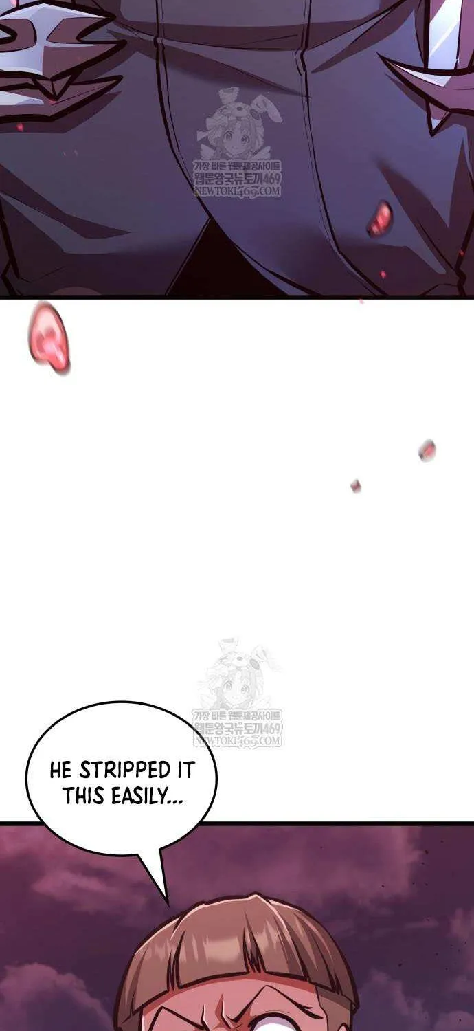 Emperor of Solo Play Chapter 39 page 95 - 