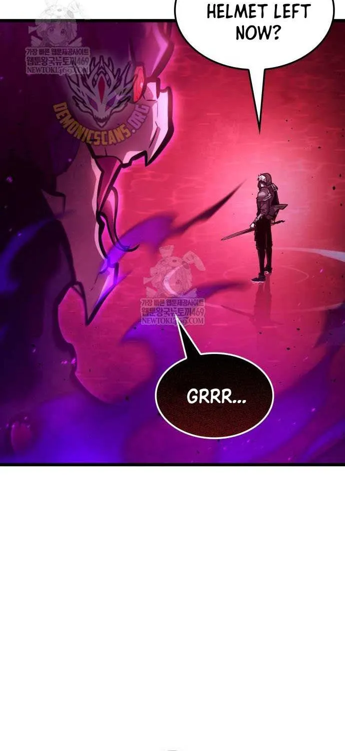 Emperor of Solo Play Chapter 39 page 97 - 
