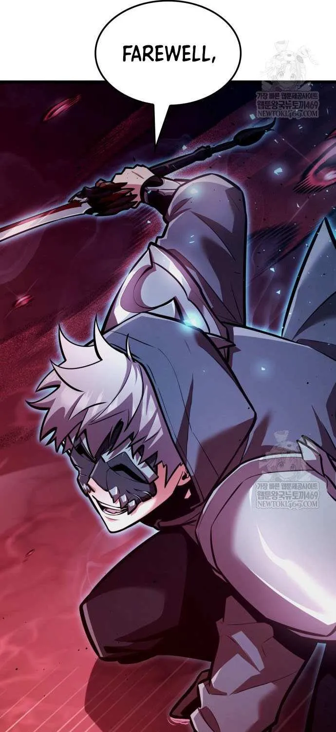 Emperor of Solo Play Chapter 39 page 98 - 