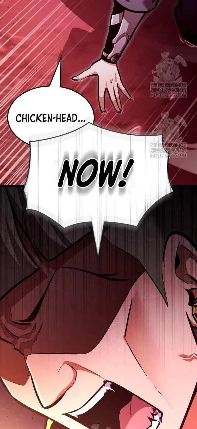 Emperor of Solo Play Chapter 39 page 99 - 
