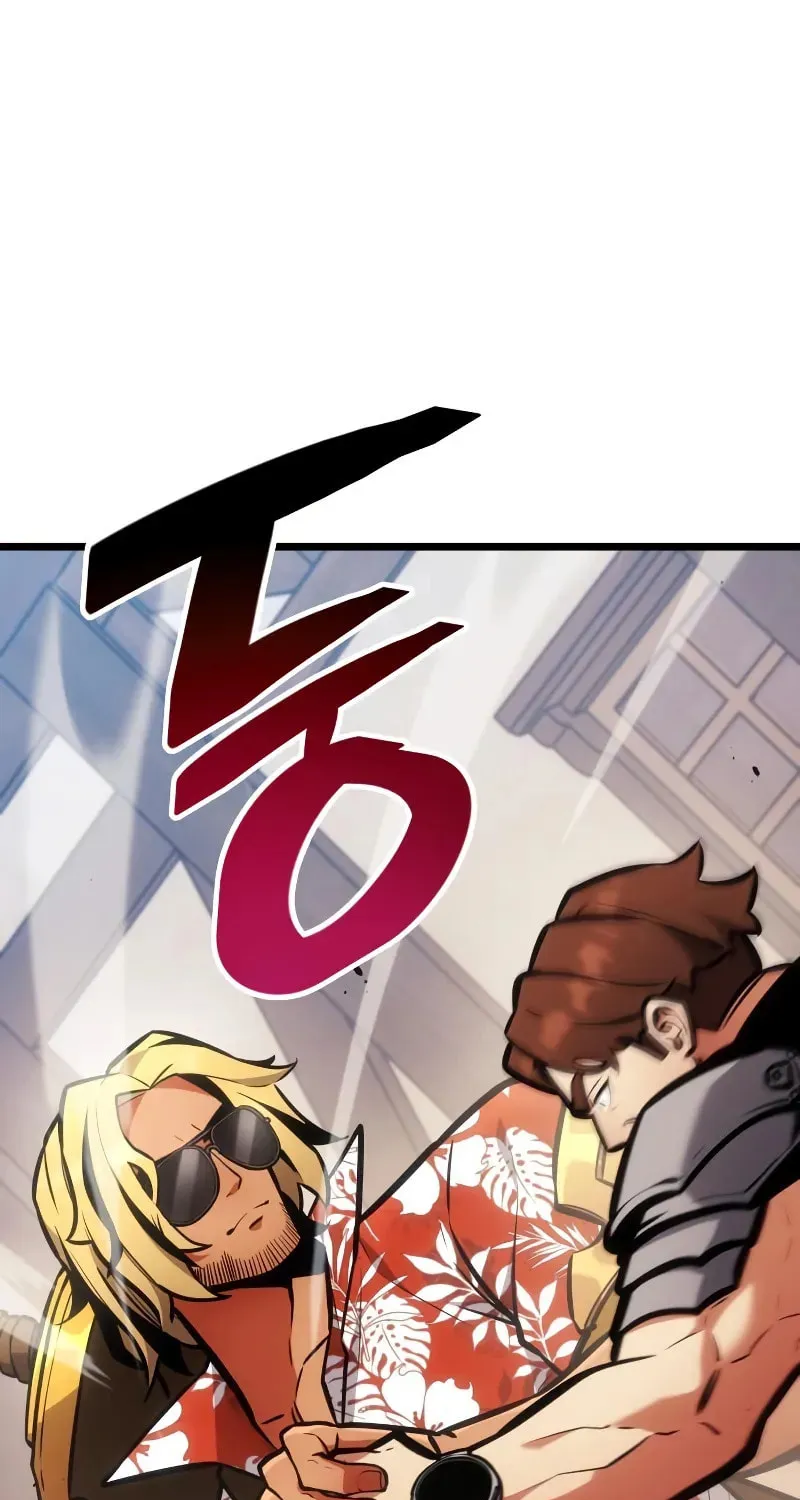 Emperor of Solo Play Chapter 4 page 2 - 