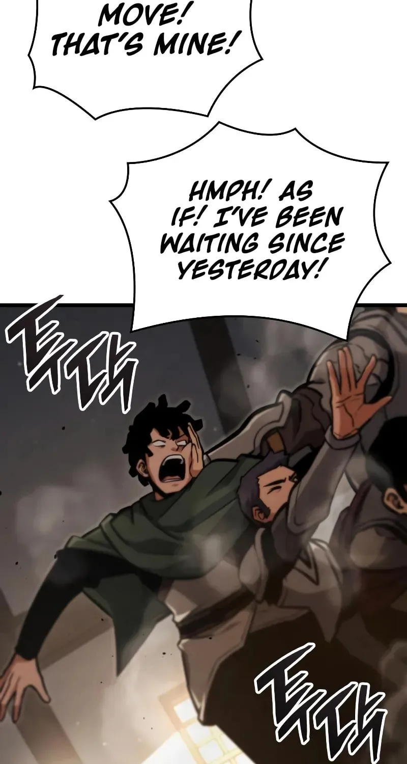Emperor of Solo Play Chapter 4 page 106 - 