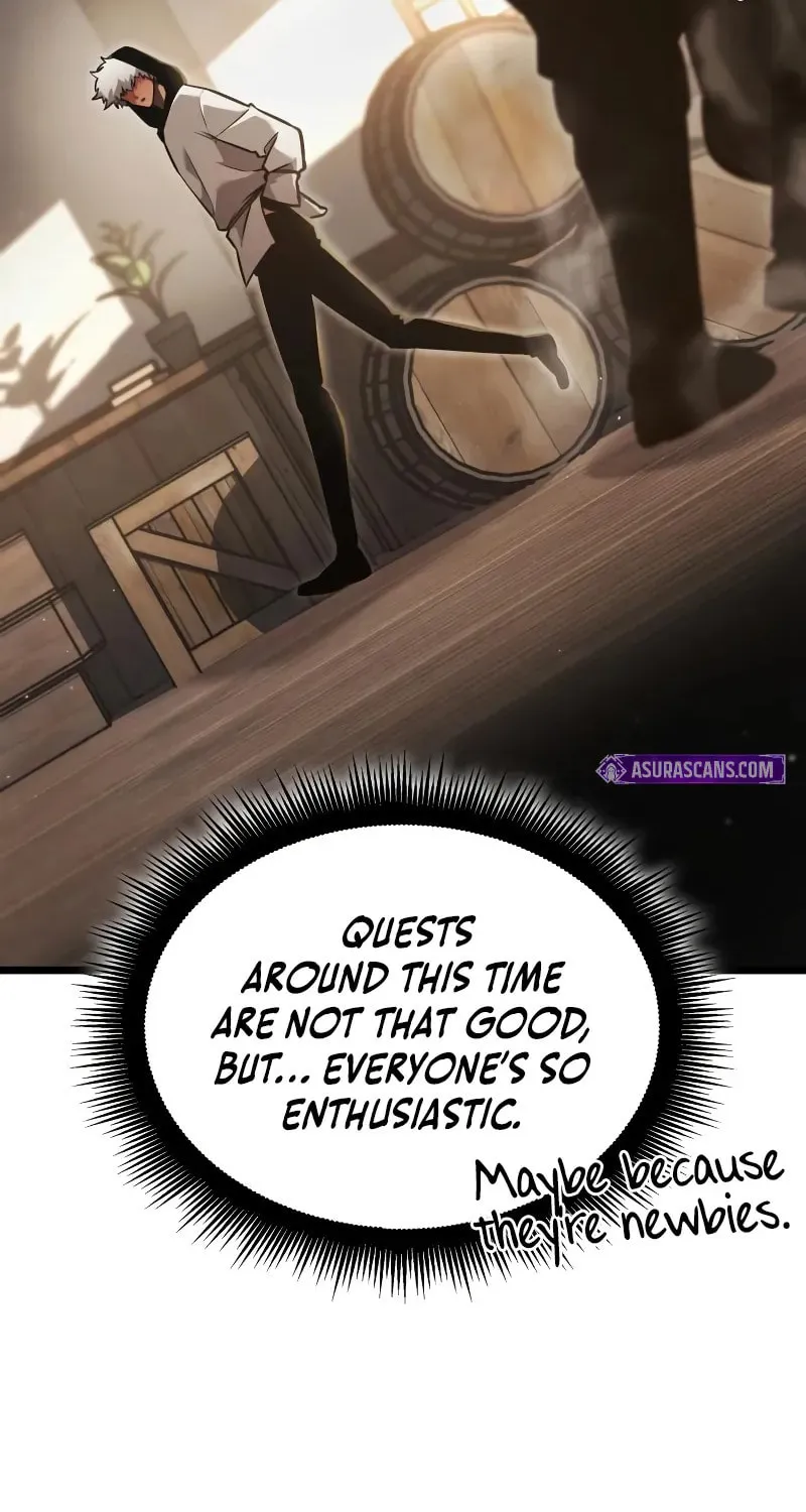 Emperor of Solo Play Chapter 4 page 107 - 