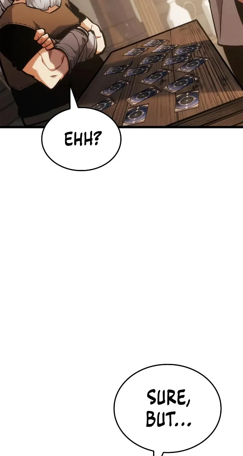 Emperor of Solo Play Chapter 4 page 109 - 