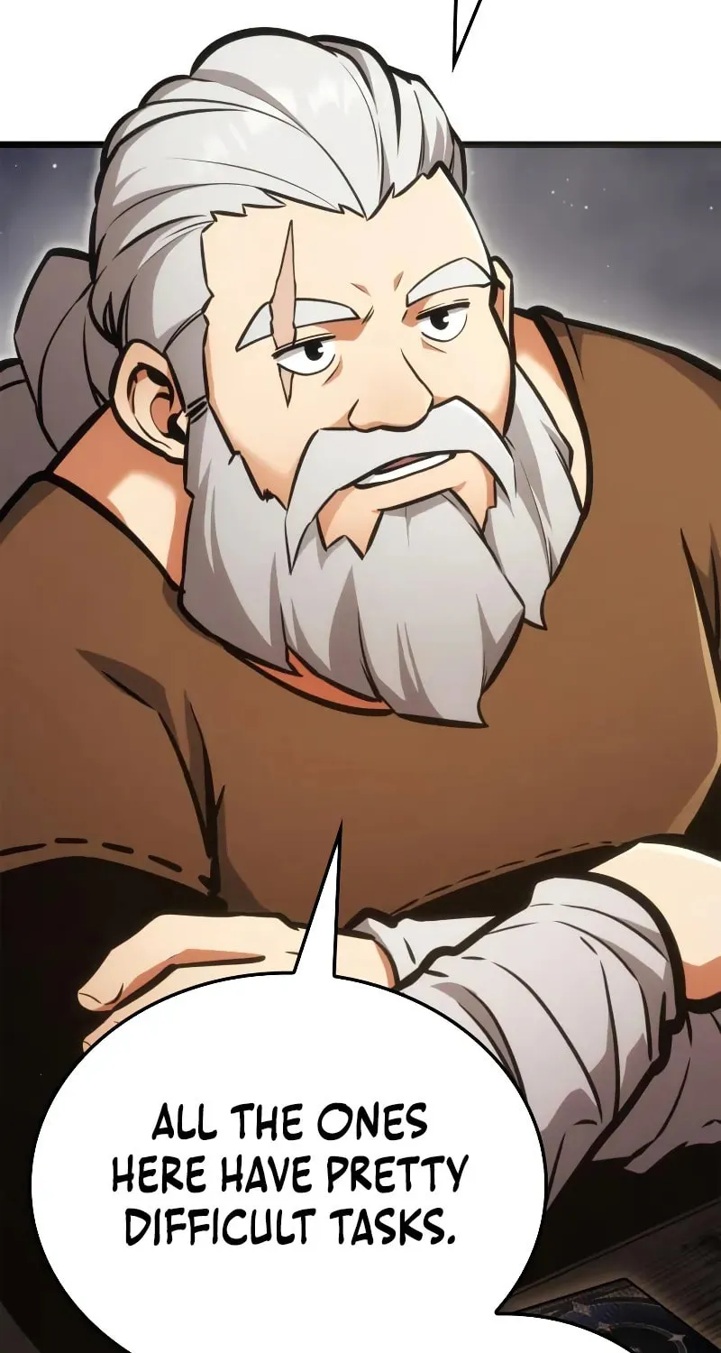 Emperor of Solo Play Chapter 4 page 110 - 