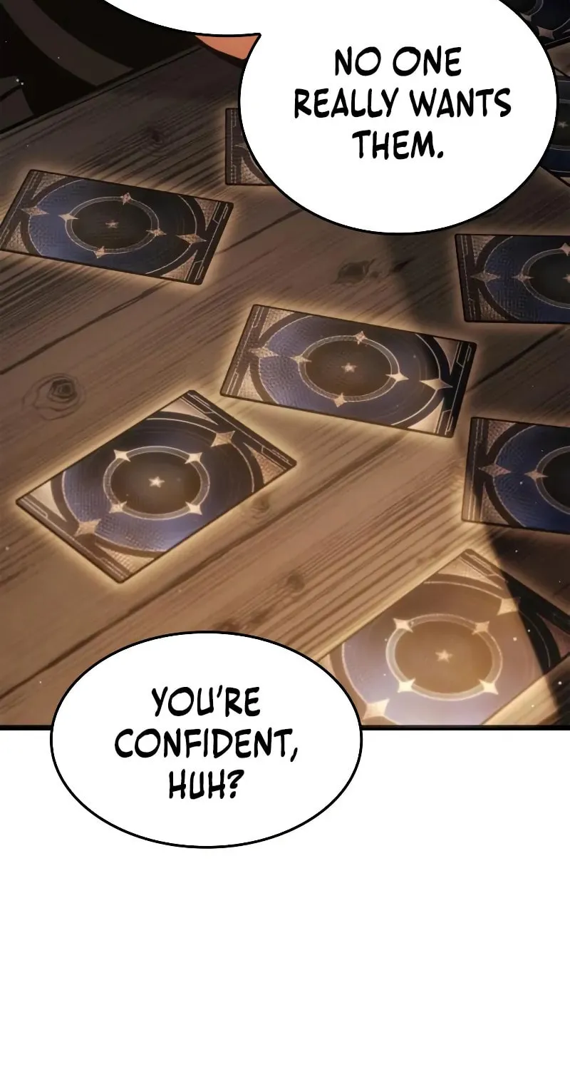 Emperor of Solo Play Chapter 4 page 111 - 