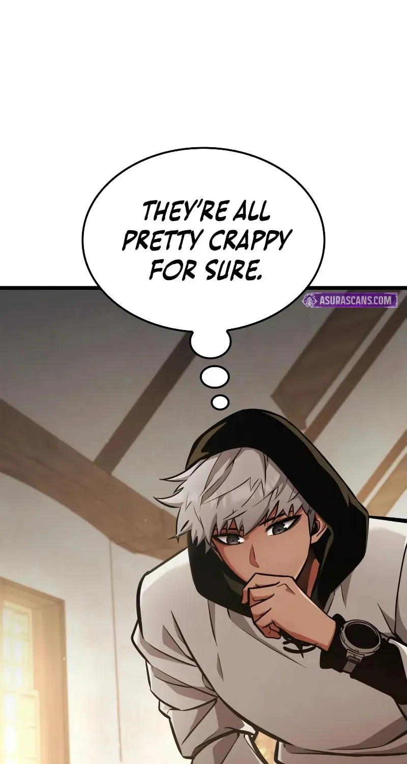 Emperor of Solo Play Chapter 4 page 112 - 
