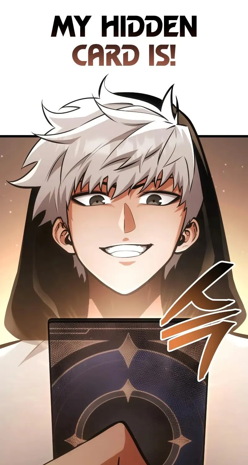 Emperor of Solo Play Chapter 4 page 115 - 