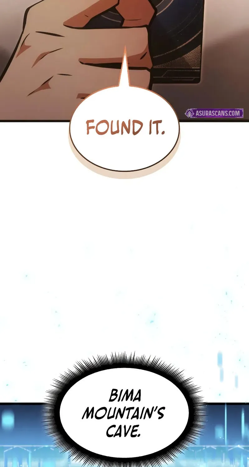 Emperor of Solo Play Chapter 4 page 116 - 