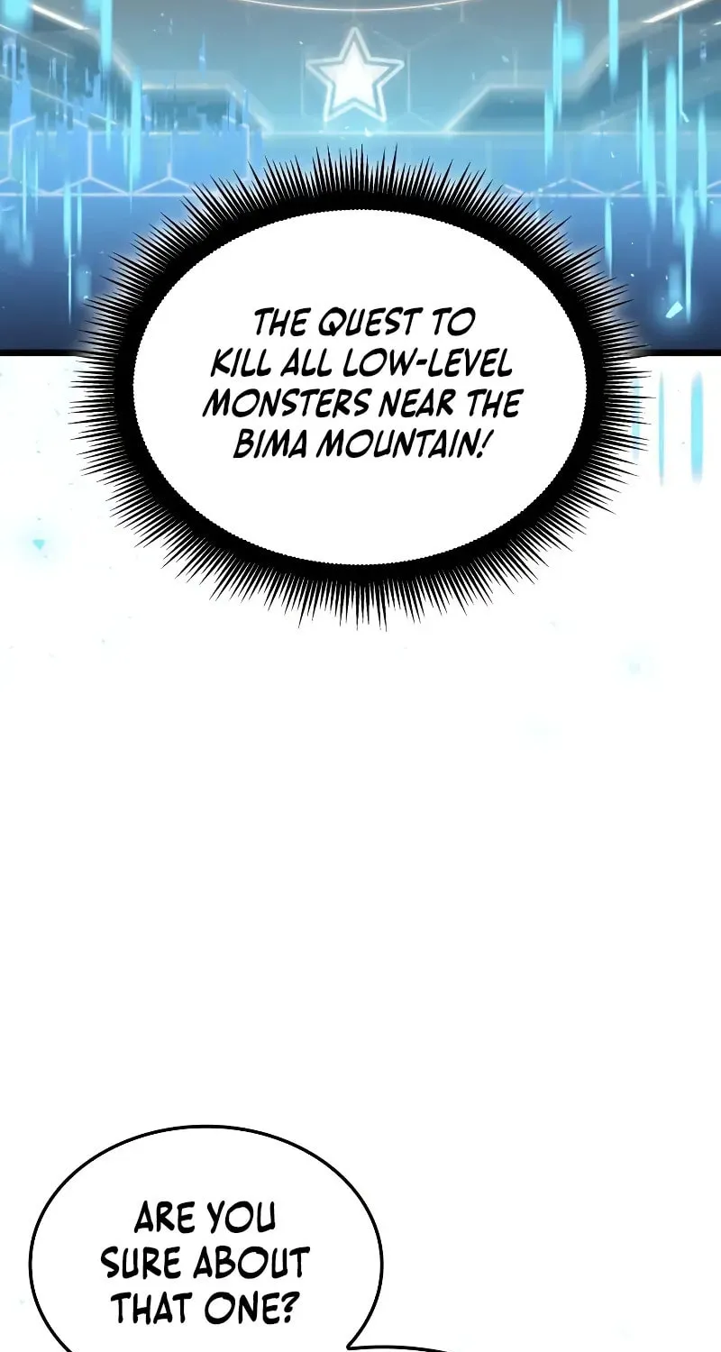 Emperor of Solo Play Chapter 4 page 118 - 