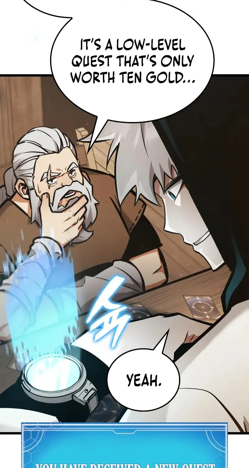 Emperor of Solo Play Chapter 4 page 119 - 