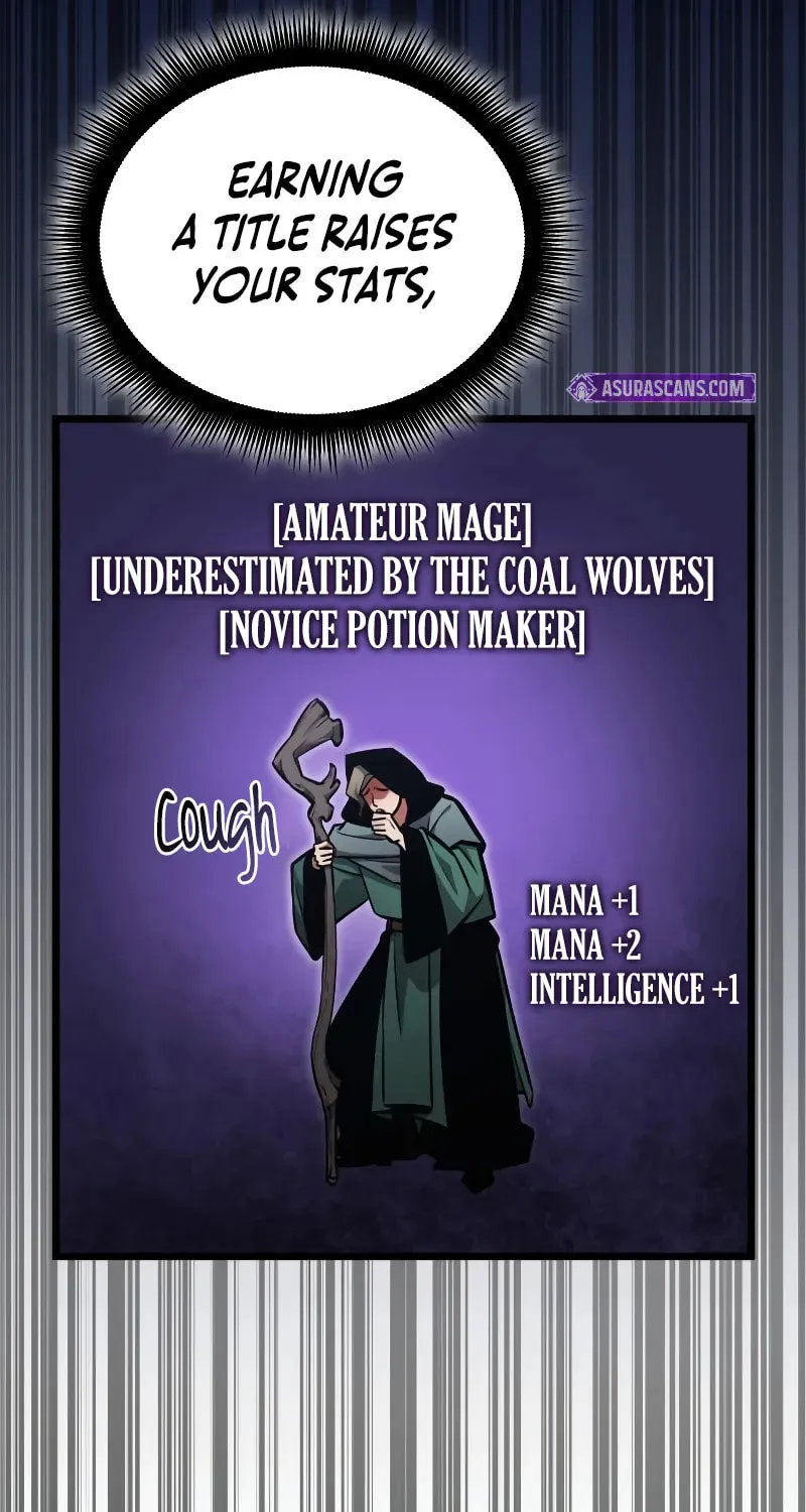 Emperor of Solo Play Chapter 4 page 124 - 