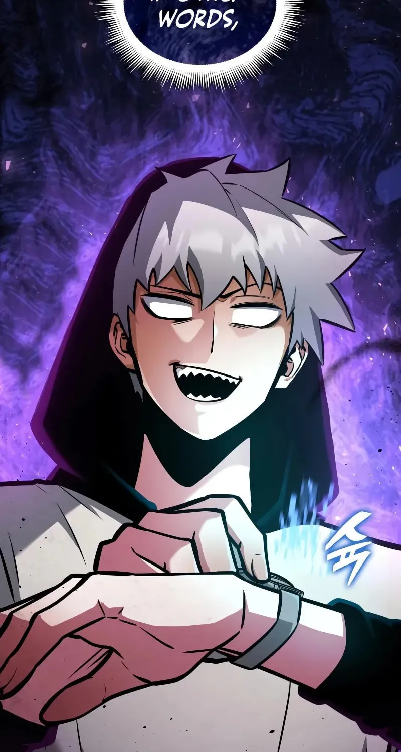 Emperor of Solo Play Chapter 4 page 127 - 
