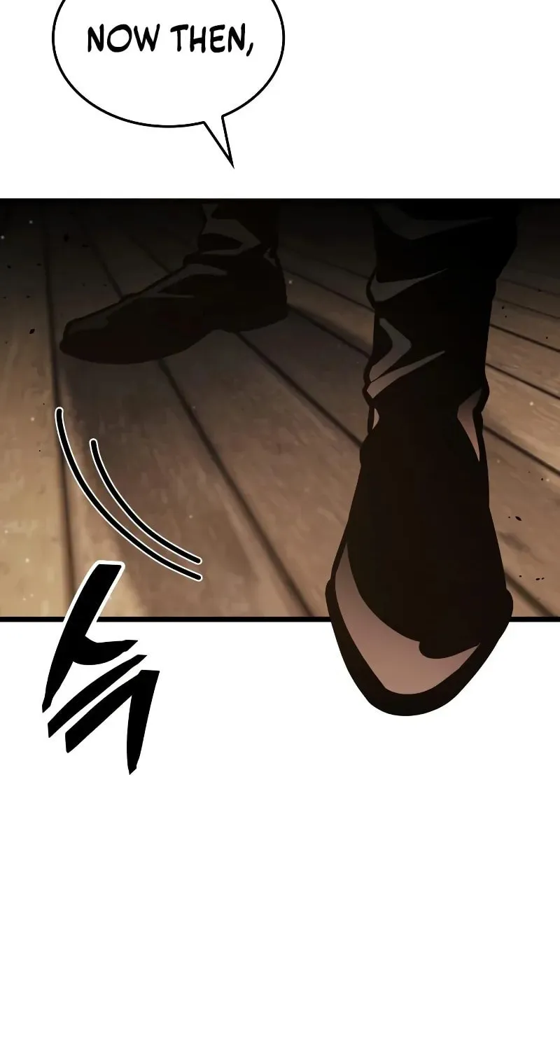 Emperor of Solo Play Chapter 4 page 129 - 