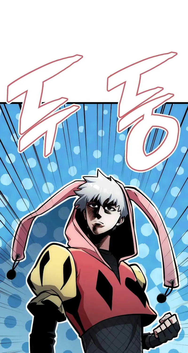 Emperor of Solo Play Chapter 4 page 135 - 