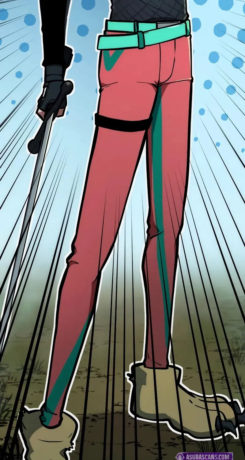 Emperor of Solo Play Chapter 4 page 136 - 