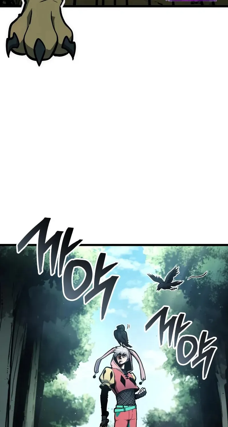 Emperor of Solo Play Chapter 4 page 137 - 