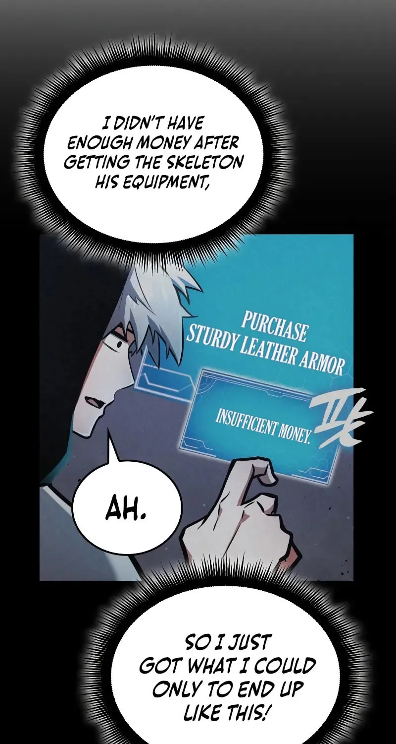 Emperor of Solo Play Chapter 4 page 141 - 