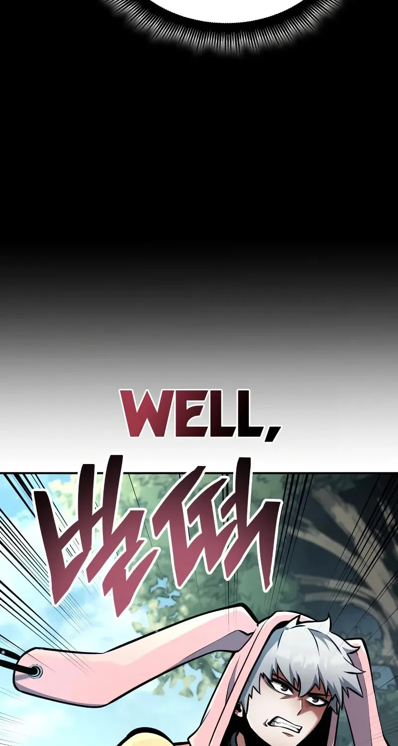 Emperor of Solo Play Chapter 4 page 142 - 