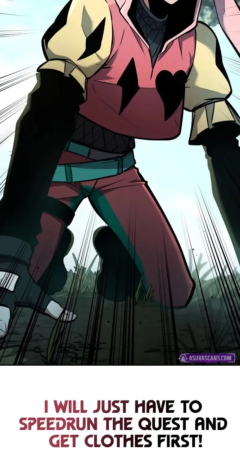 Emperor of Solo Play Chapter 4 page 143 - 