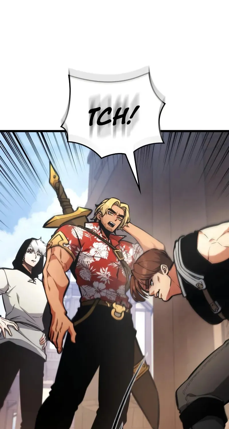 Emperor of Solo Play Chapter 4 page 16 - 