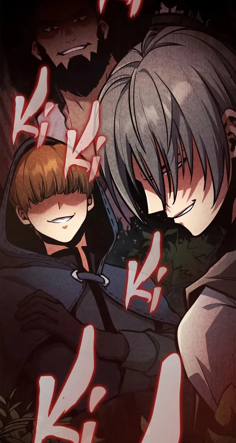 Emperor of Solo Play Chapter 4 page 152 - 