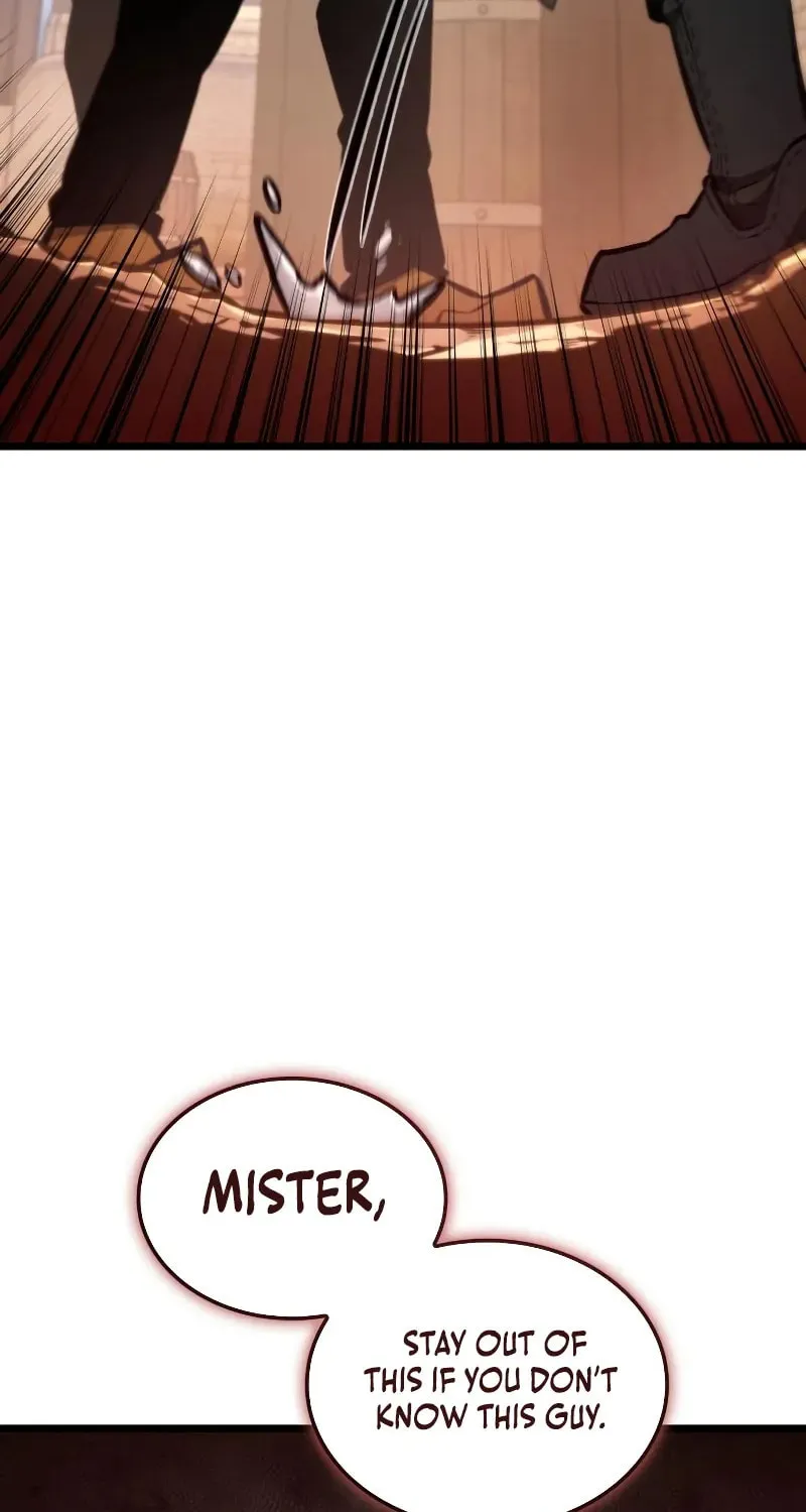 Emperor of Solo Play Chapter 4 page 17 - 