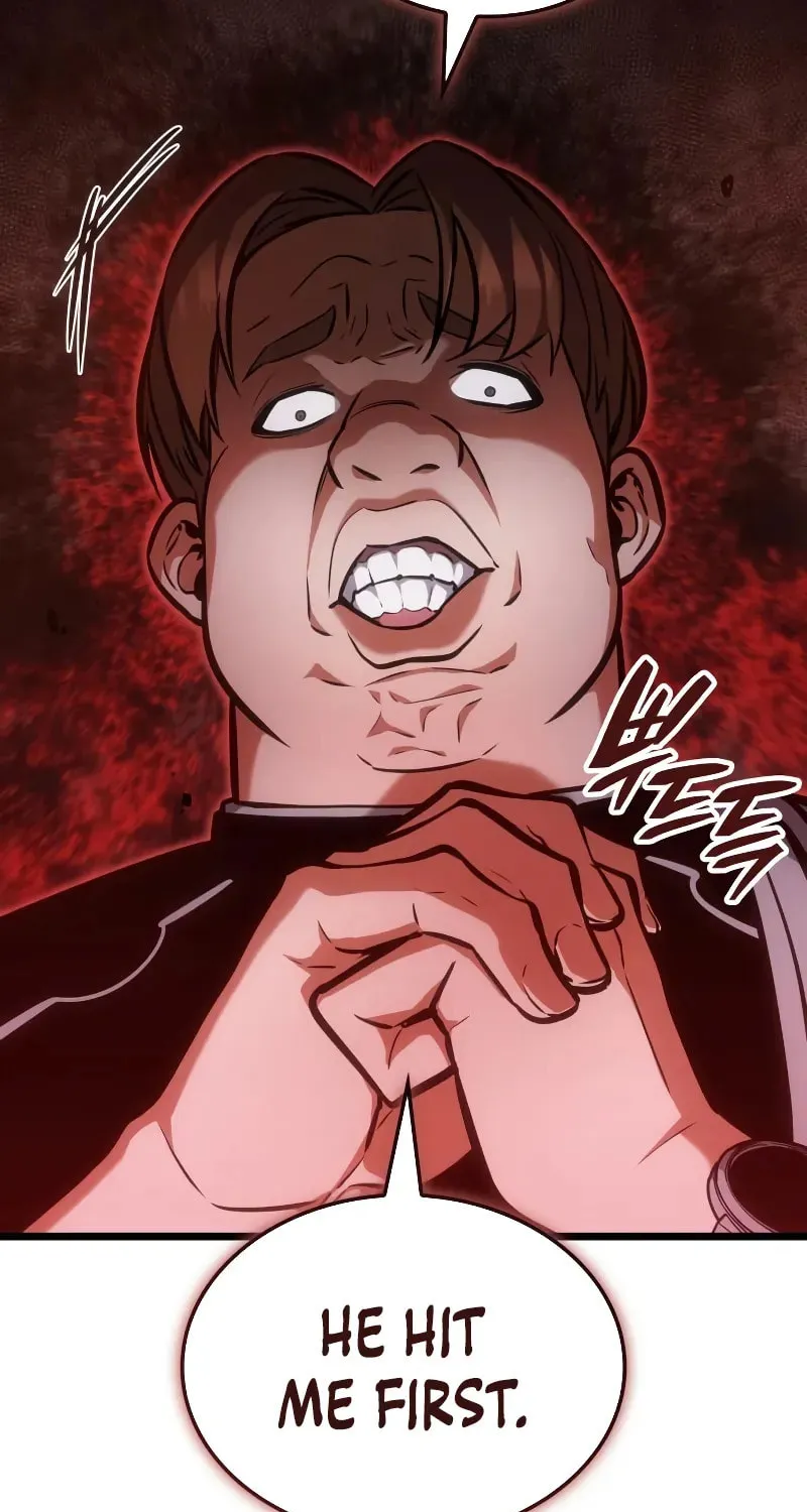 Emperor of Solo Play Chapter 4 page 18 - 