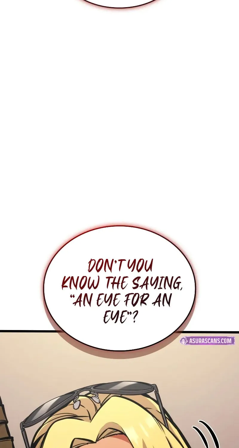 Emperor of Solo Play Chapter 4 page 19 - 
