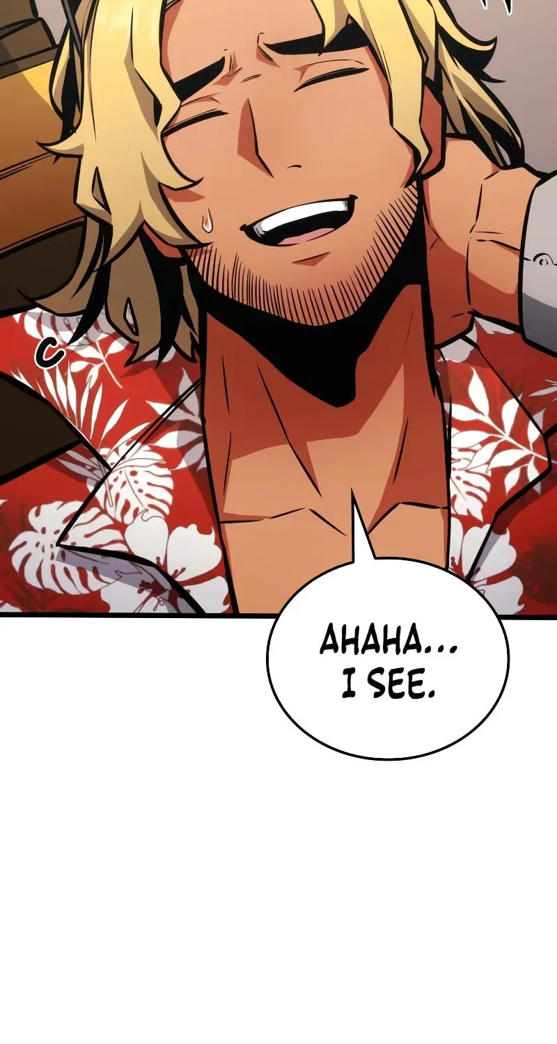 Emperor of Solo Play Chapter 4 page 20 - 
