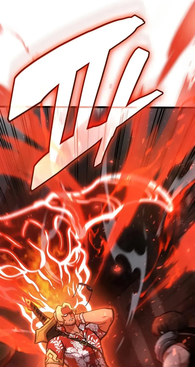 Emperor of Solo Play Chapter 4 page 22 - 