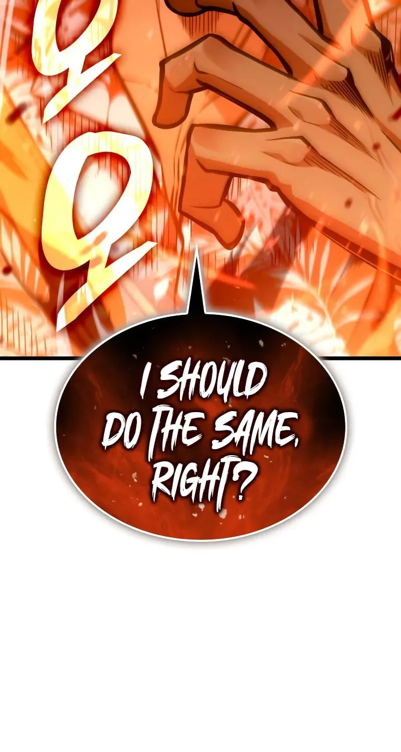 Emperor of Solo Play Chapter 4 page 28 - 