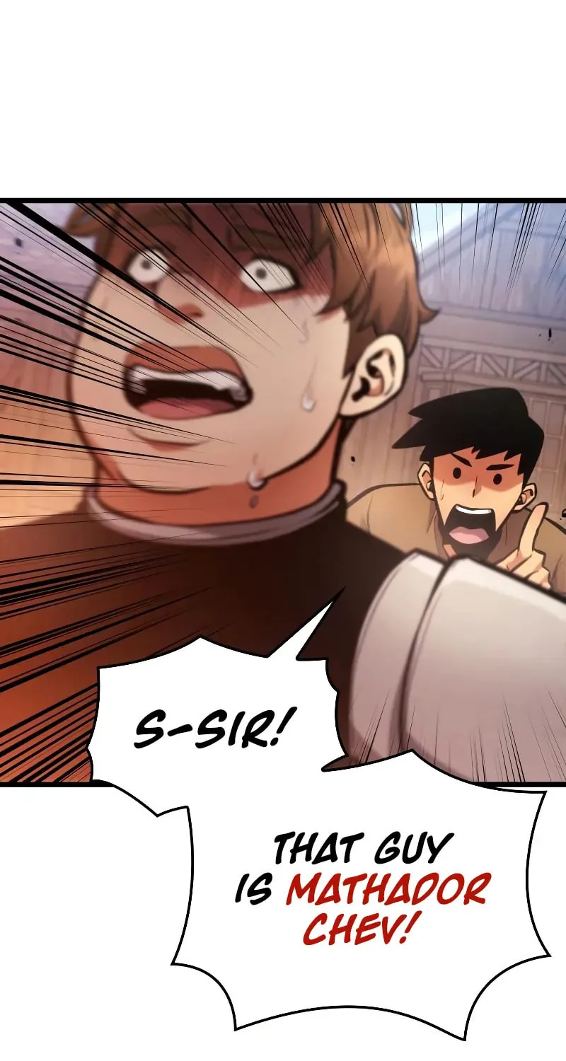 Emperor of Solo Play Chapter 4 page 29 - 