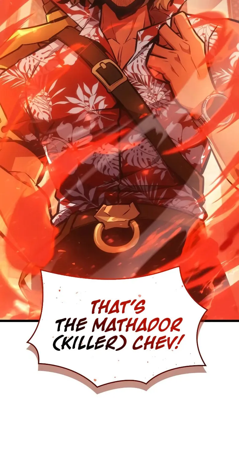 Emperor of Solo Play Chapter 4 page 32 - 
