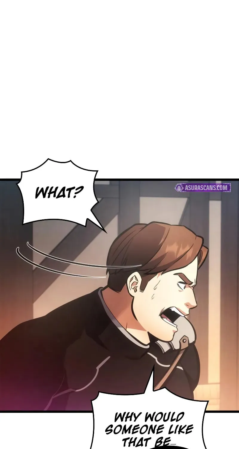 Emperor of Solo Play Chapter 4 page 33 - 