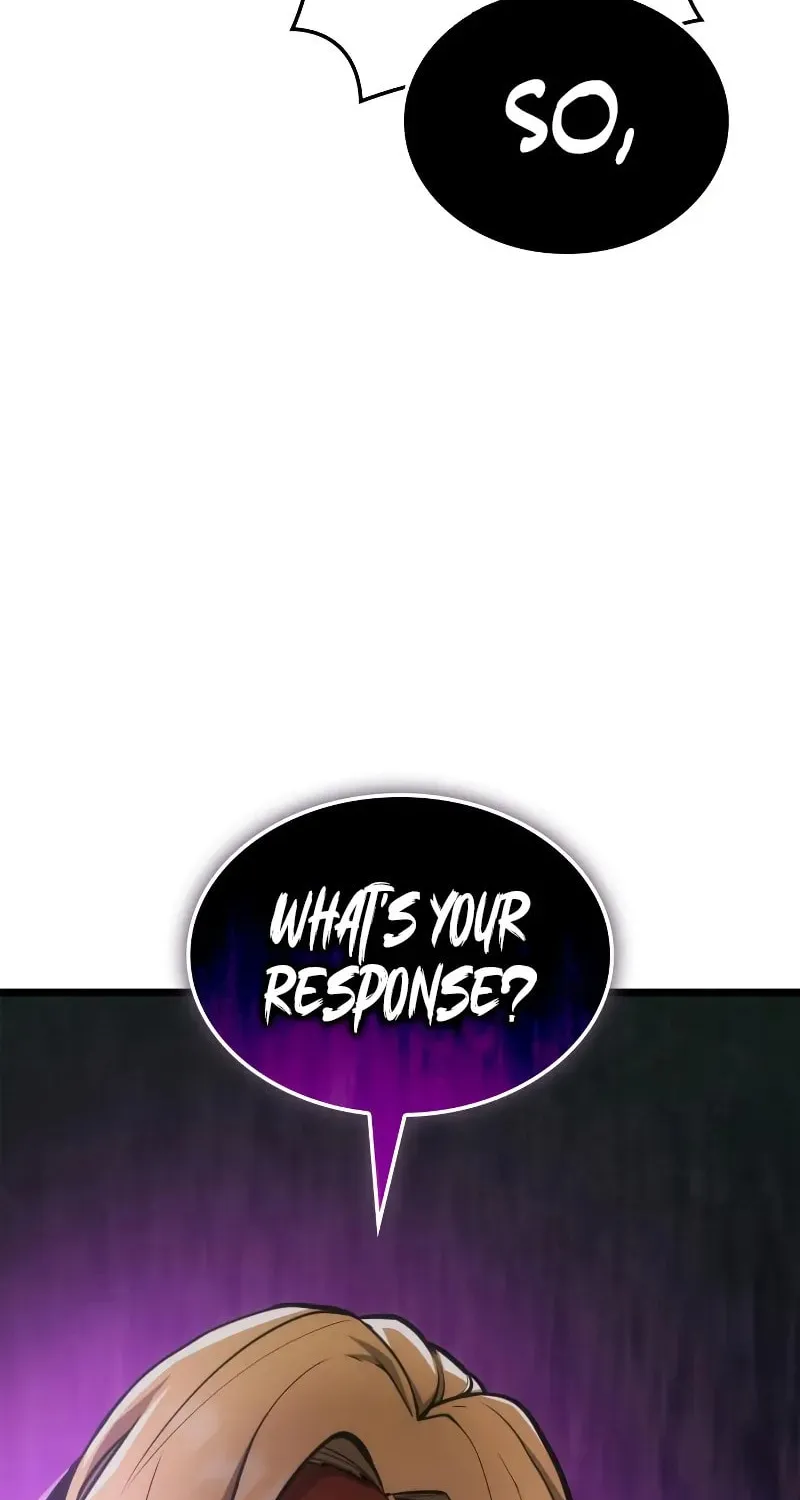 Emperor of Solo Play Chapter 4 page 34 - 