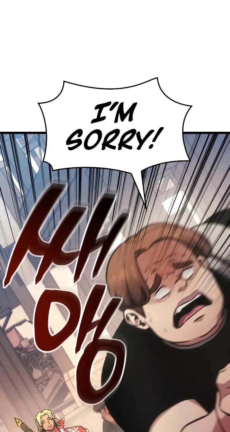 Emperor of Solo Play Chapter 4 page 37 - 