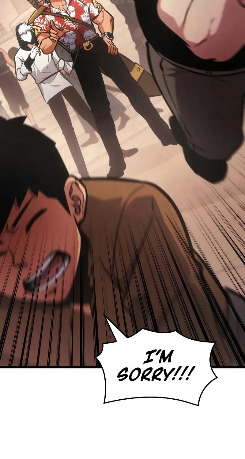 Emperor of Solo Play Chapter 4 page 38 - 