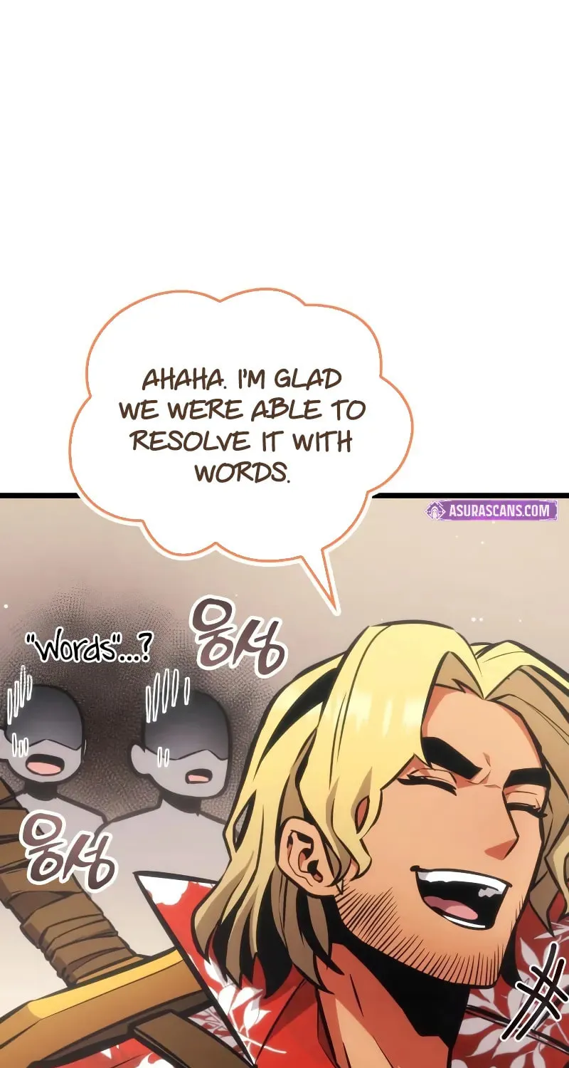 Emperor of Solo Play Chapter 4 page 39 - 