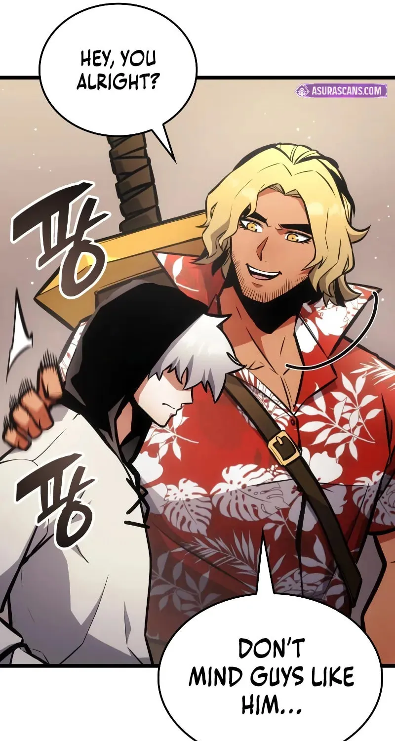 Emperor of Solo Play Chapter 4 page 41 - 