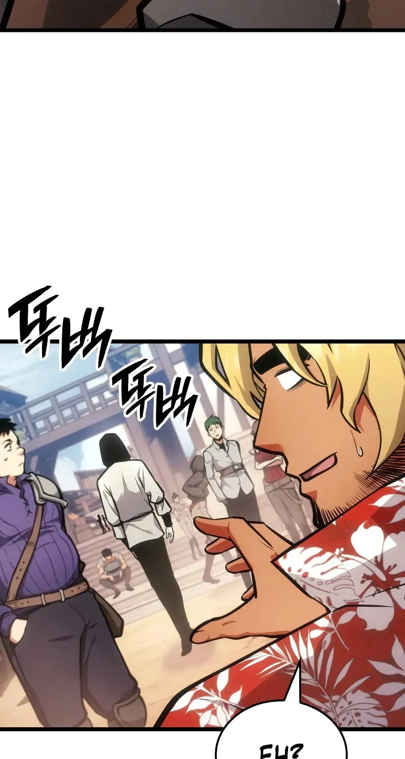 Emperor of Solo Play Chapter 4 page 45 - 