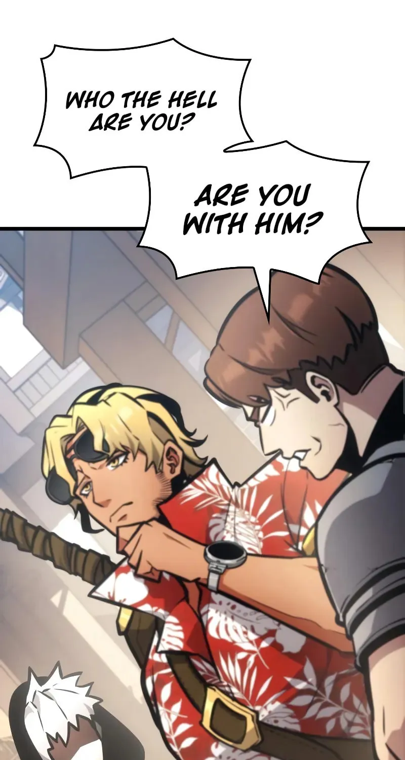 Emperor of Solo Play Chapter 4 page 6 - 