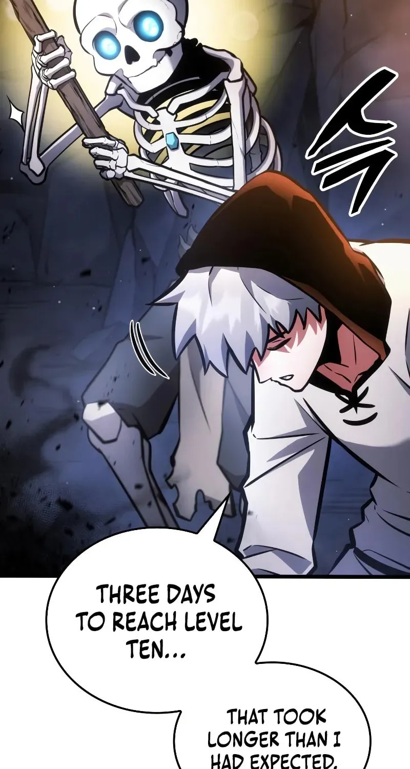 Emperor of Solo Play Chapter 4 page 69 - 