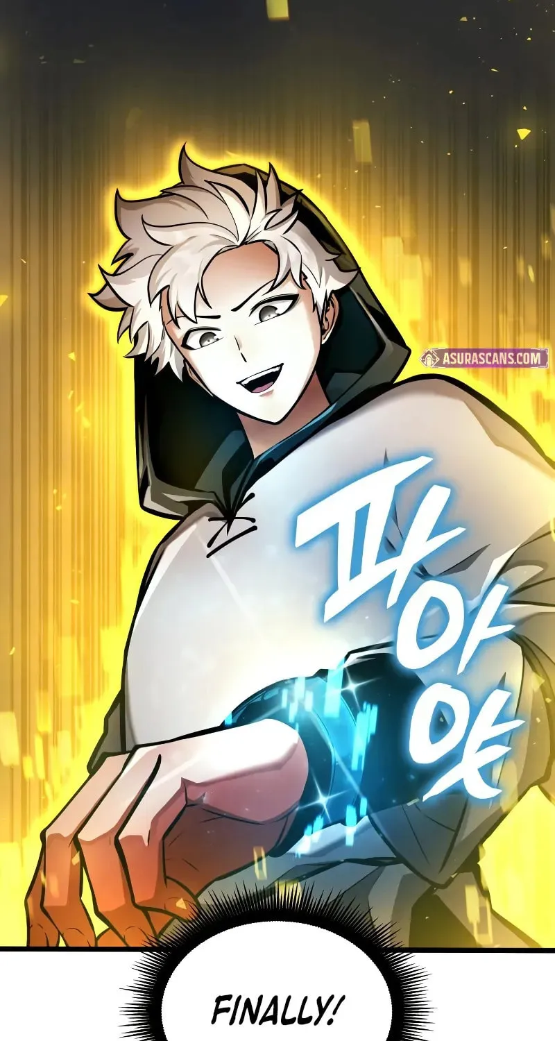 Emperor of Solo Play Chapter 4 page 74 - 