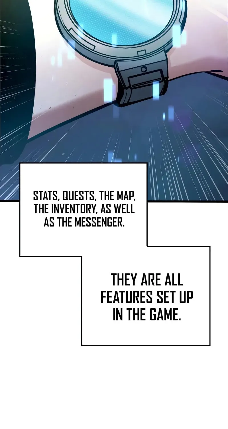 Emperor of Solo Play Chapter 4 page 76 - 