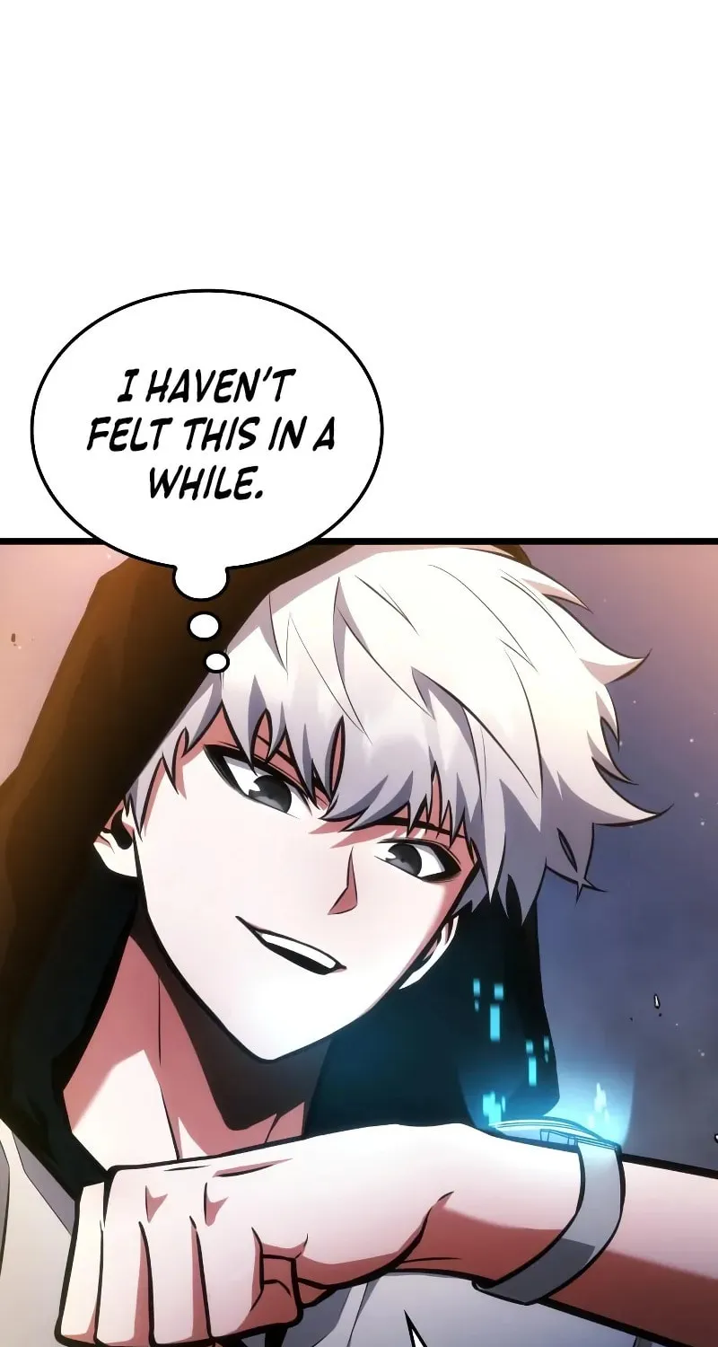 Emperor of Solo Play Chapter 4 page 77 - 