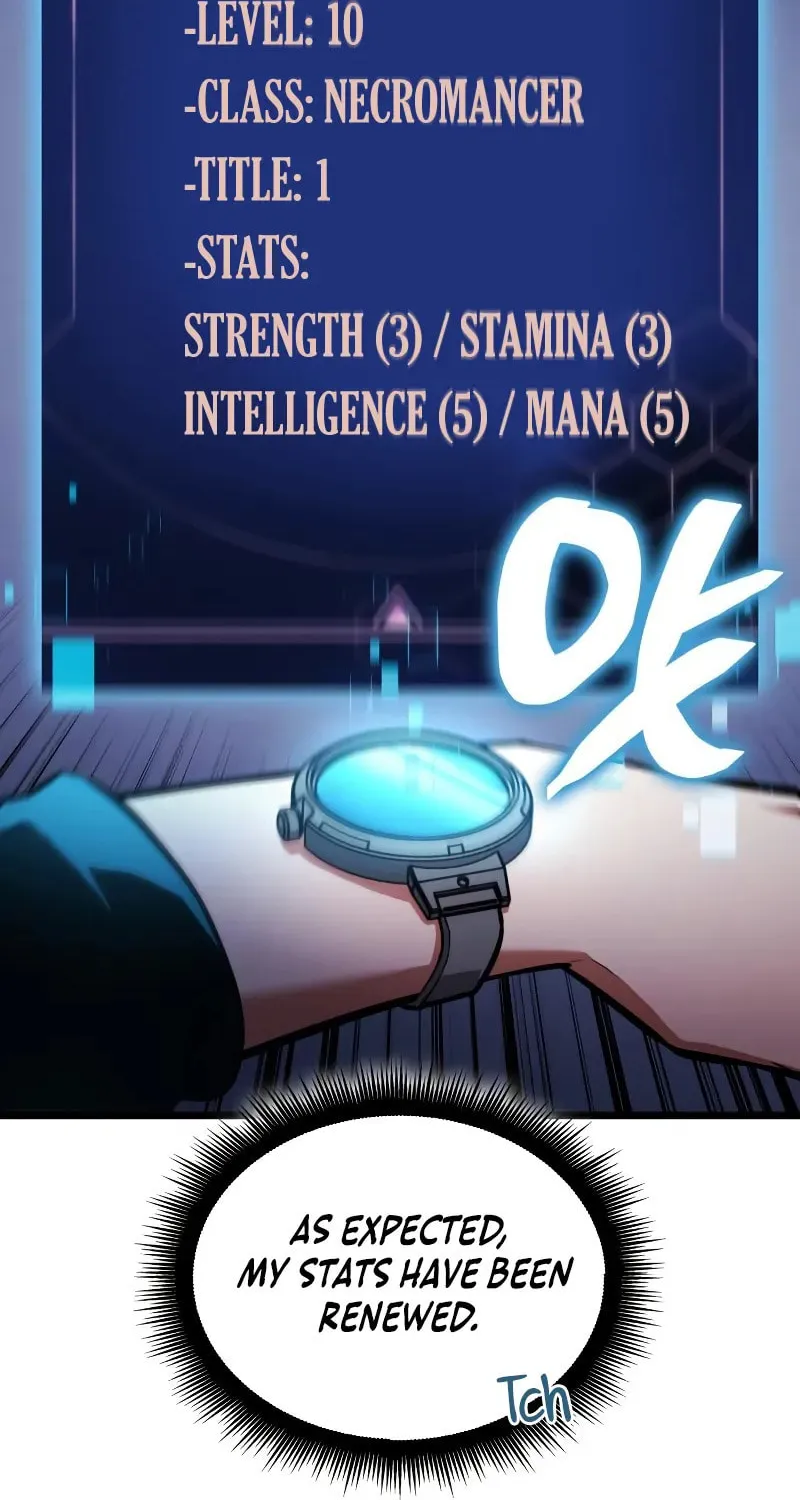 Emperor of Solo Play Chapter 4 page 79 - 