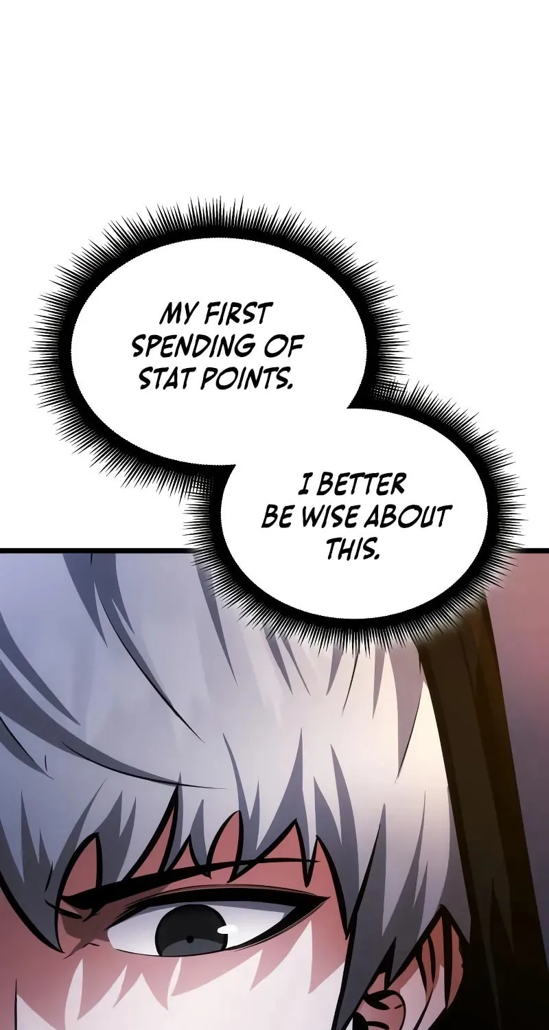 Emperor of Solo Play Chapter 4 page 83 - 