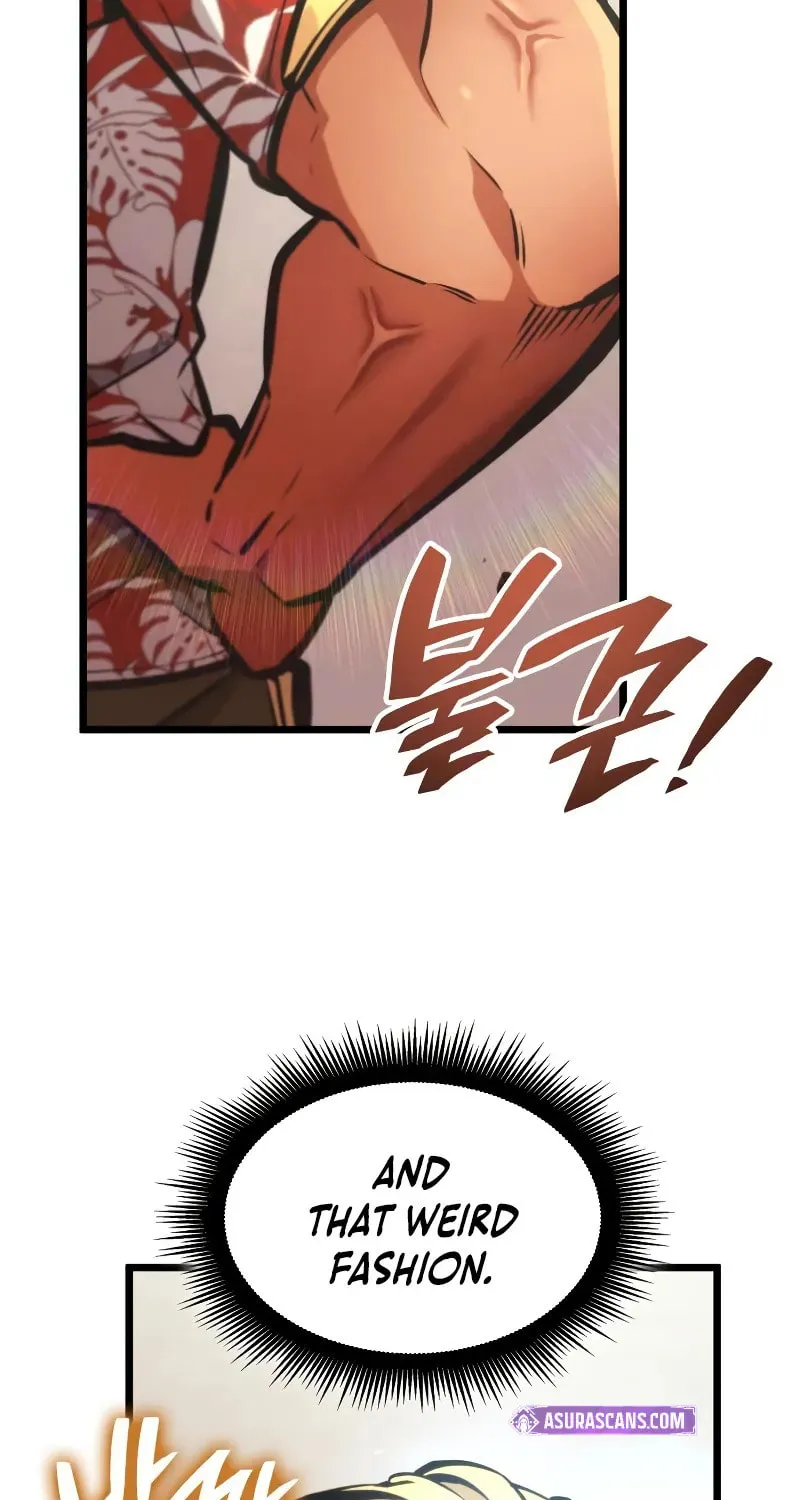 Emperor of Solo Play Chapter 4 page 10 - 