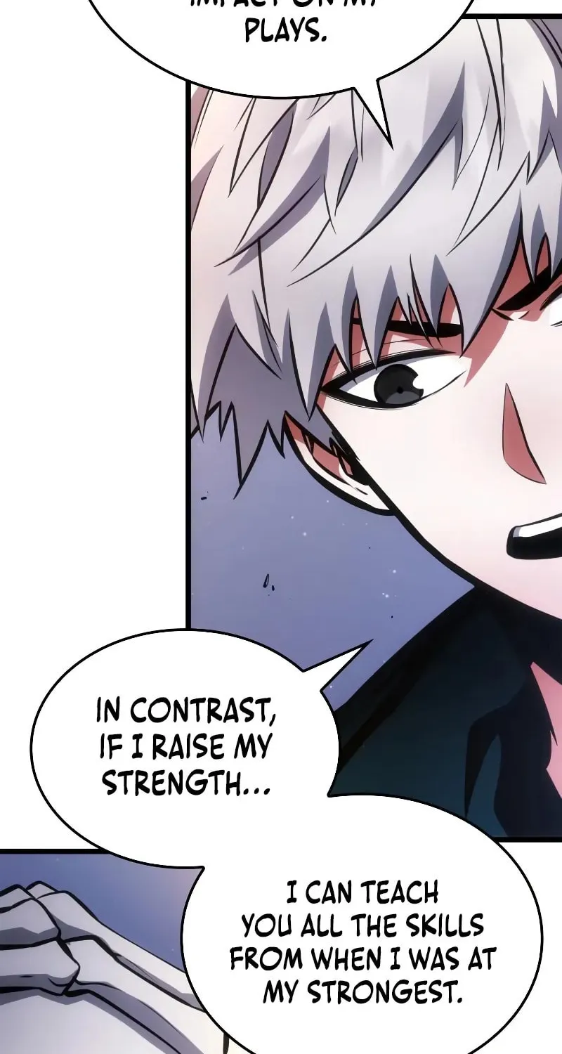 Emperor of Solo Play Chapter 4 page 96 - 